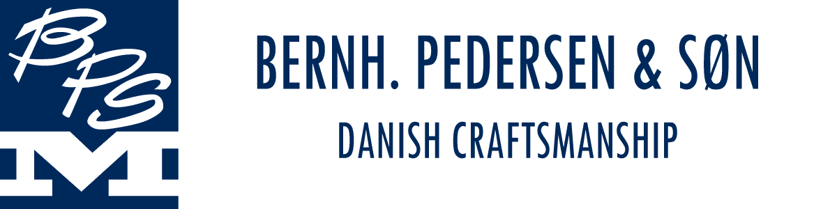 Bernhard Pedersen & Søn