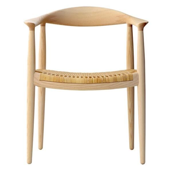 Hans J. Wegner The Chair