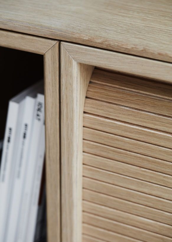 Hifive 150 Gulv/ Lys oljet Eik 