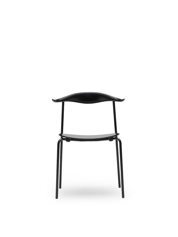 Hans J. Wegner CH88T Sort - sort