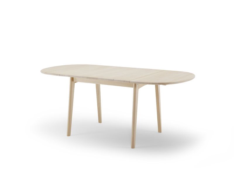 CH002 spisebord Hans J. Wegner / Såpet eik