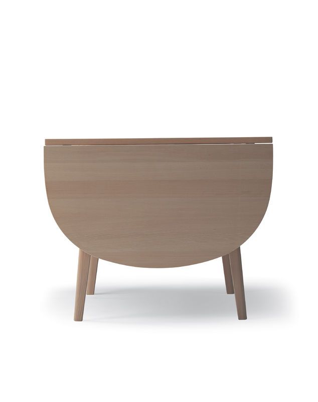 CH002 spisebord Hans J. Wegner / Såpet eik