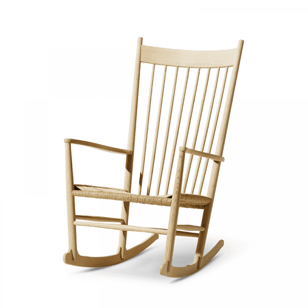 Hans J. Wegner J16 / såpet eik