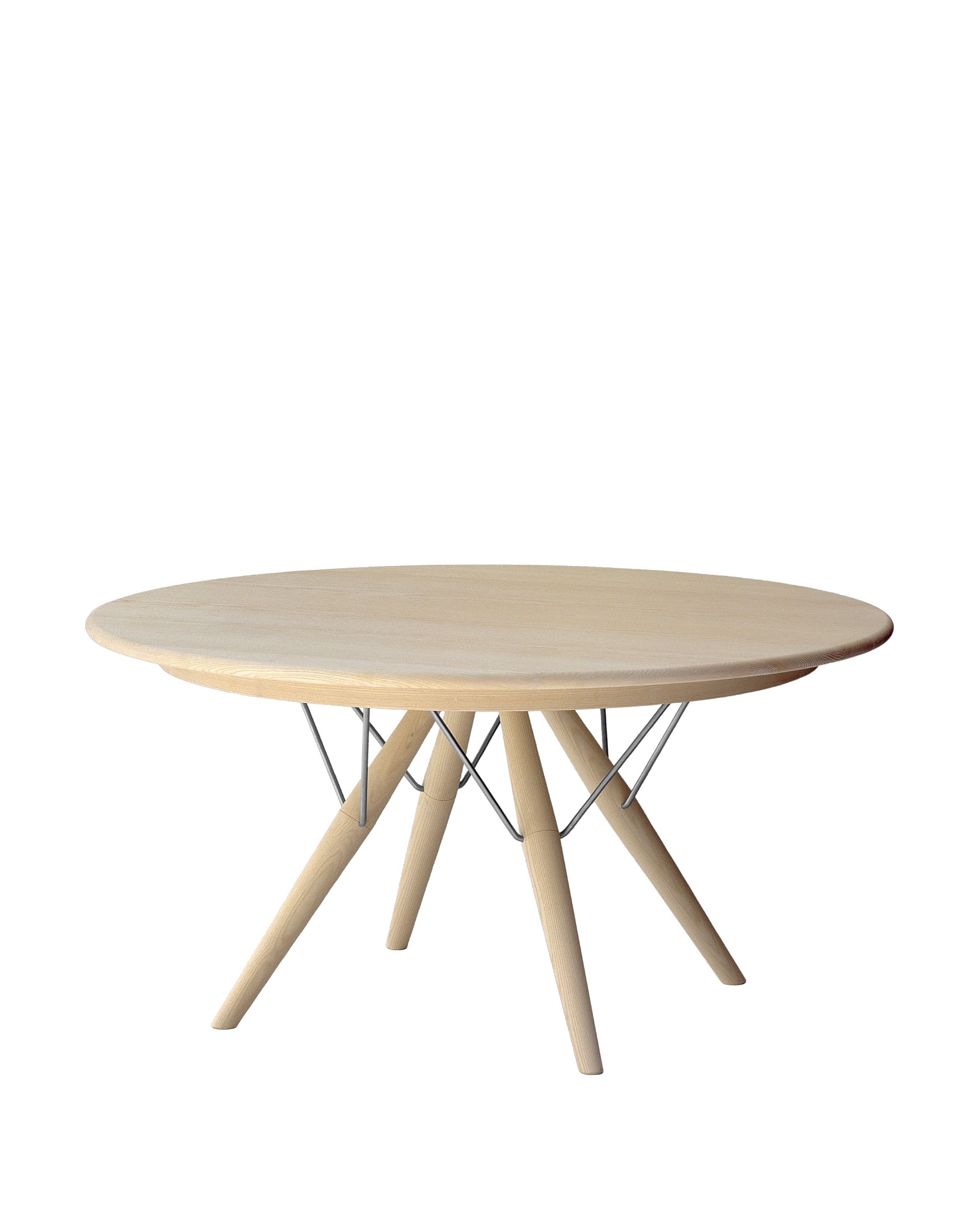 Hans J. Wegner PP75 / Uttrekk