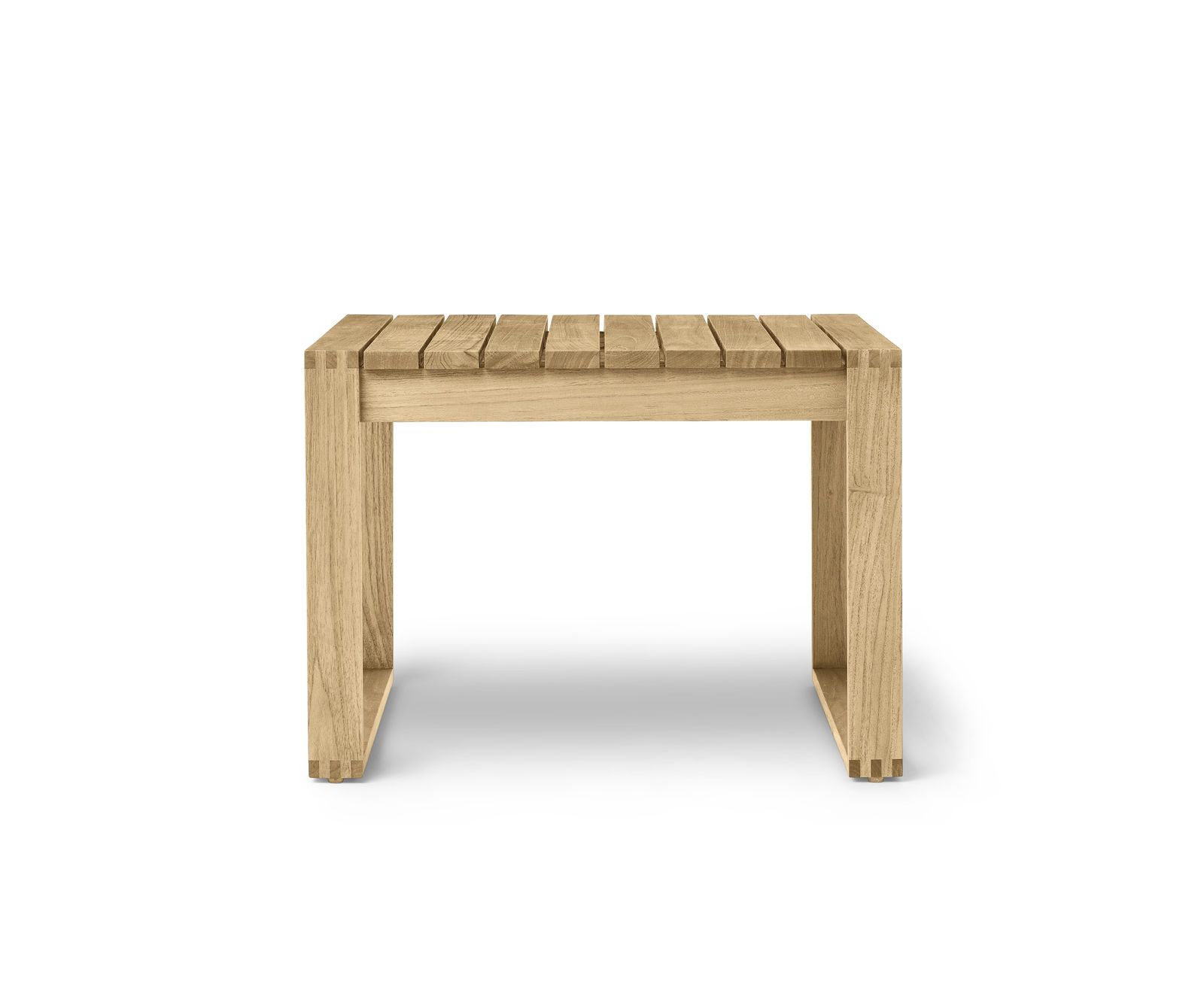 Bodil Kjær / SIDEBORD