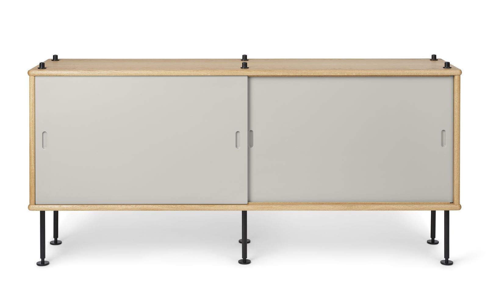 Børge Mogensen hyllesystem modul 5 / BM0253