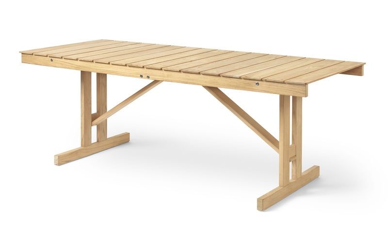 BØRGE MOGENSEN / BORD