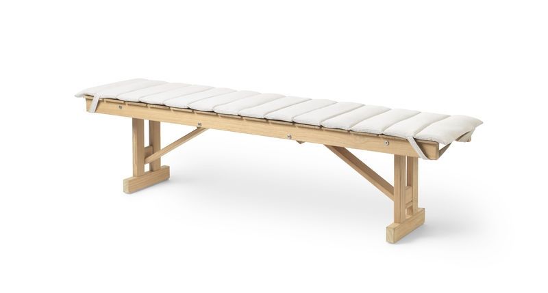 BØRGE MOGENSEN / PUTE TIL BENK