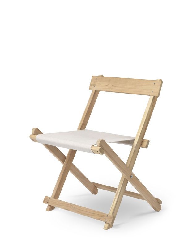 BØRGE MOGENSEN / SPISESTOL