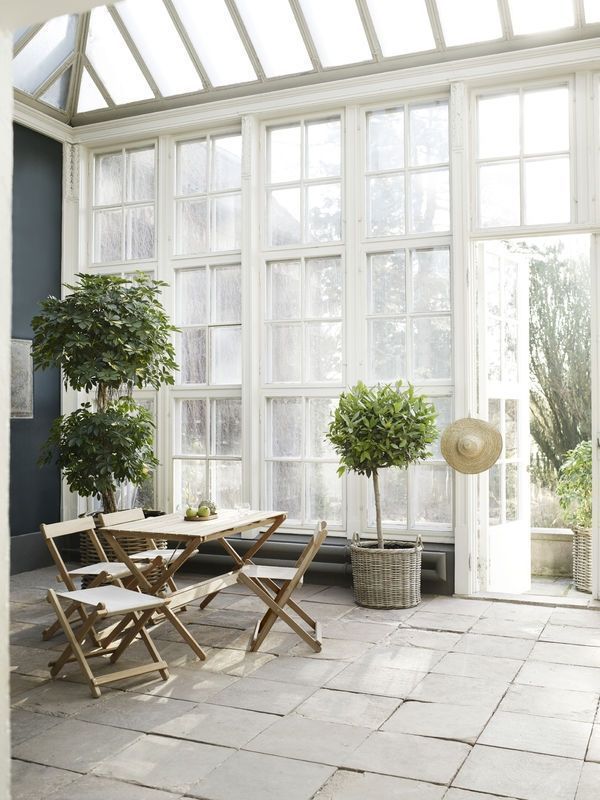 BØRGE MOGENSEN / SPISEBORD 