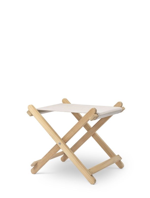 BØRGE MOGENSEN / FOTSKAMMEL