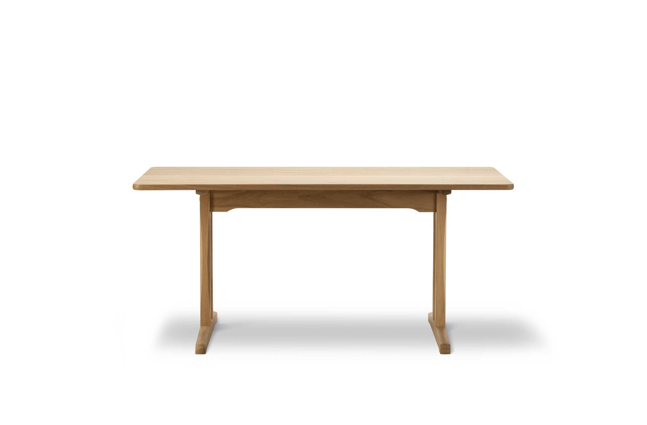 Børge Mogensen C18 / 160 cm / Oljet eik