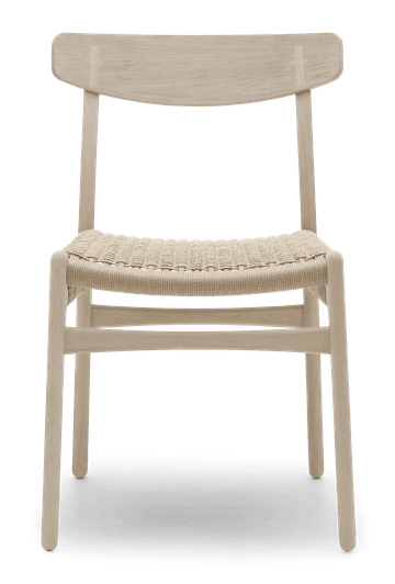 CH23 /  Såpet eik og naturflett