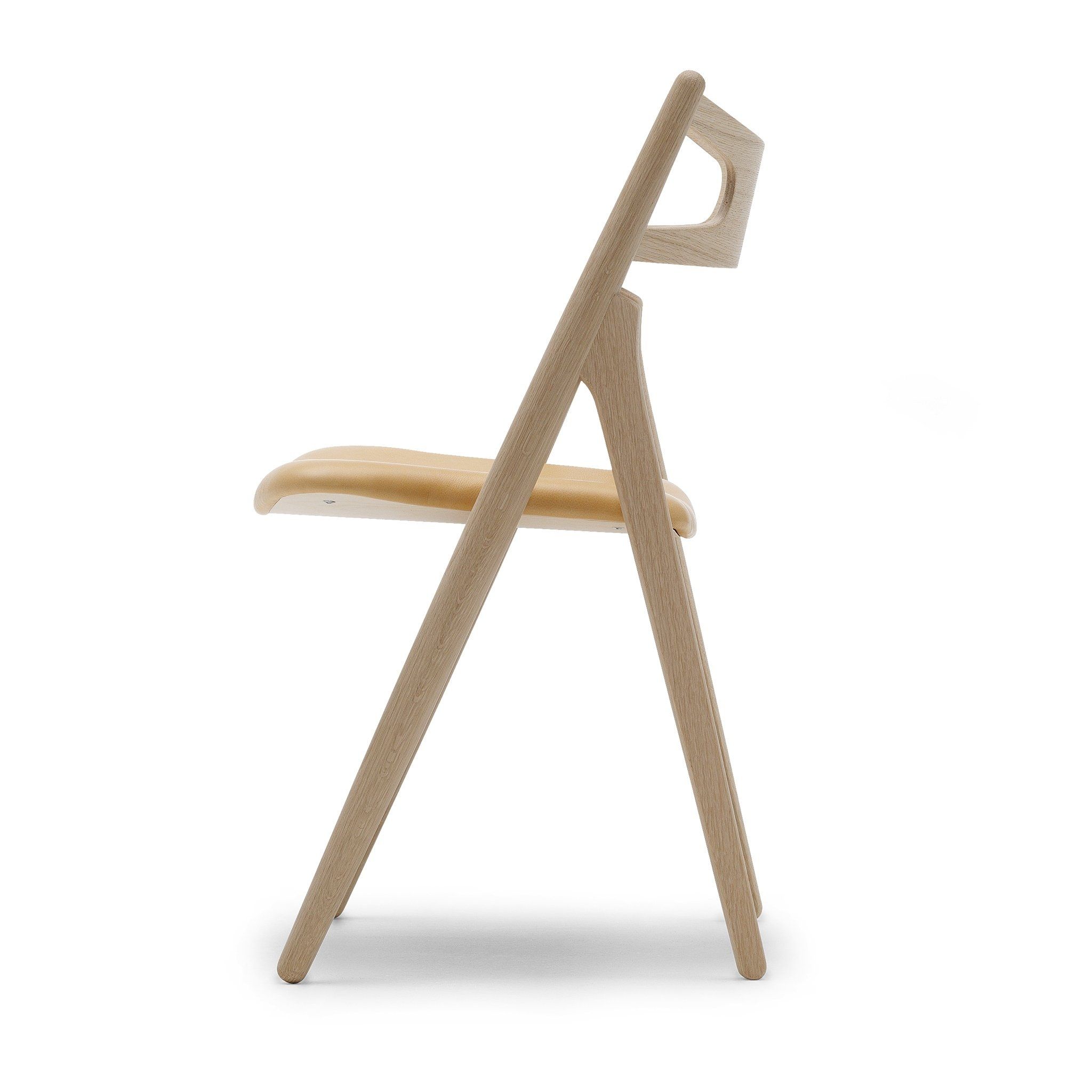 CH29P Såpet bøk/natur lær