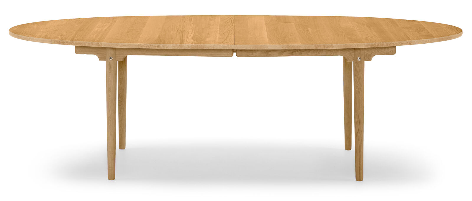 CH339 spisebord / Hans J. Wegner / Oljet eik