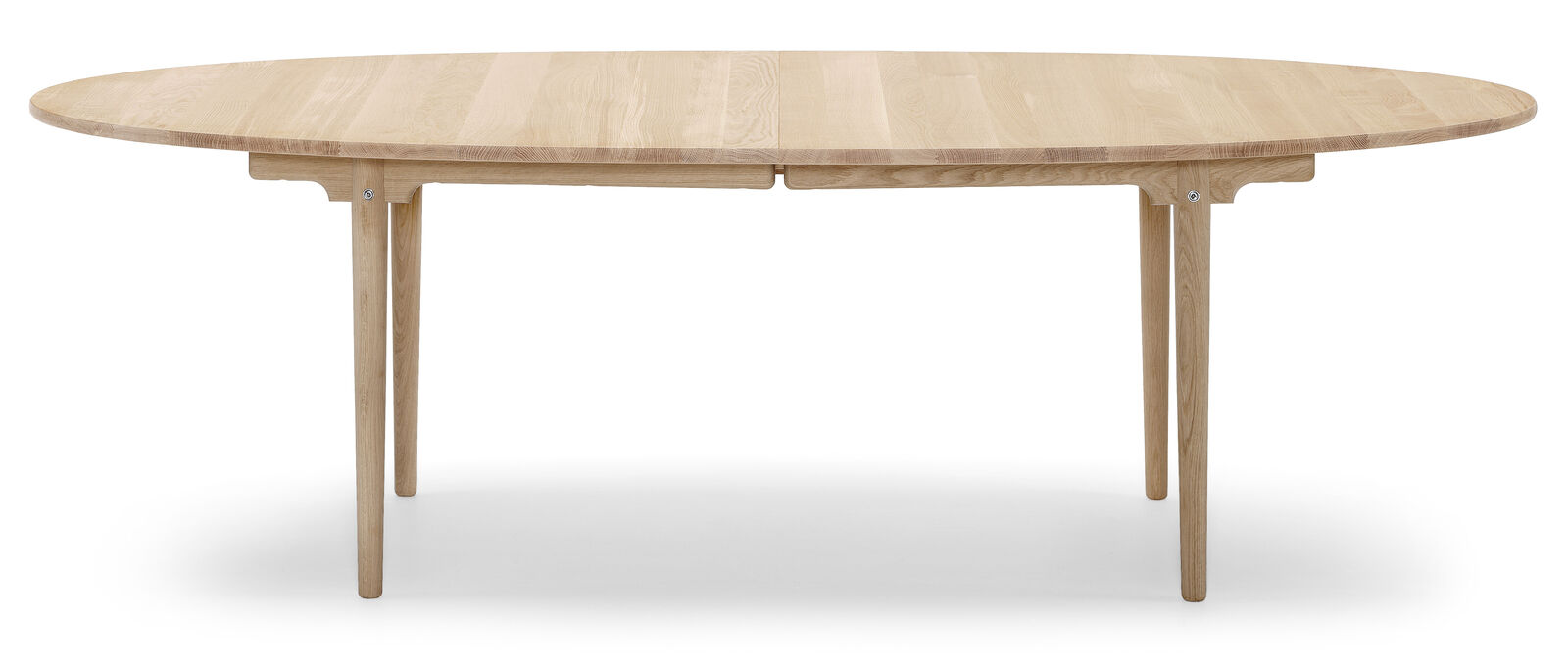 CH339 spisebrod Hans J. Wegner / såpet eik