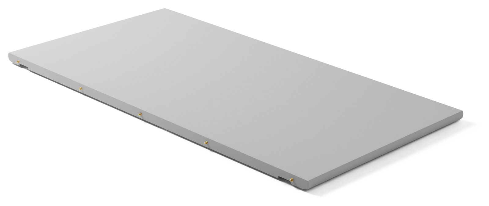 CH337 / CH338 / CH339 ileggsplate / Grå MDF