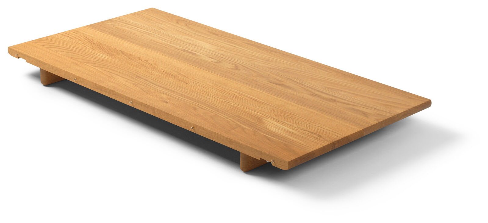 CH337 / CH338 / CH339 ileggsplate / Oljet eik