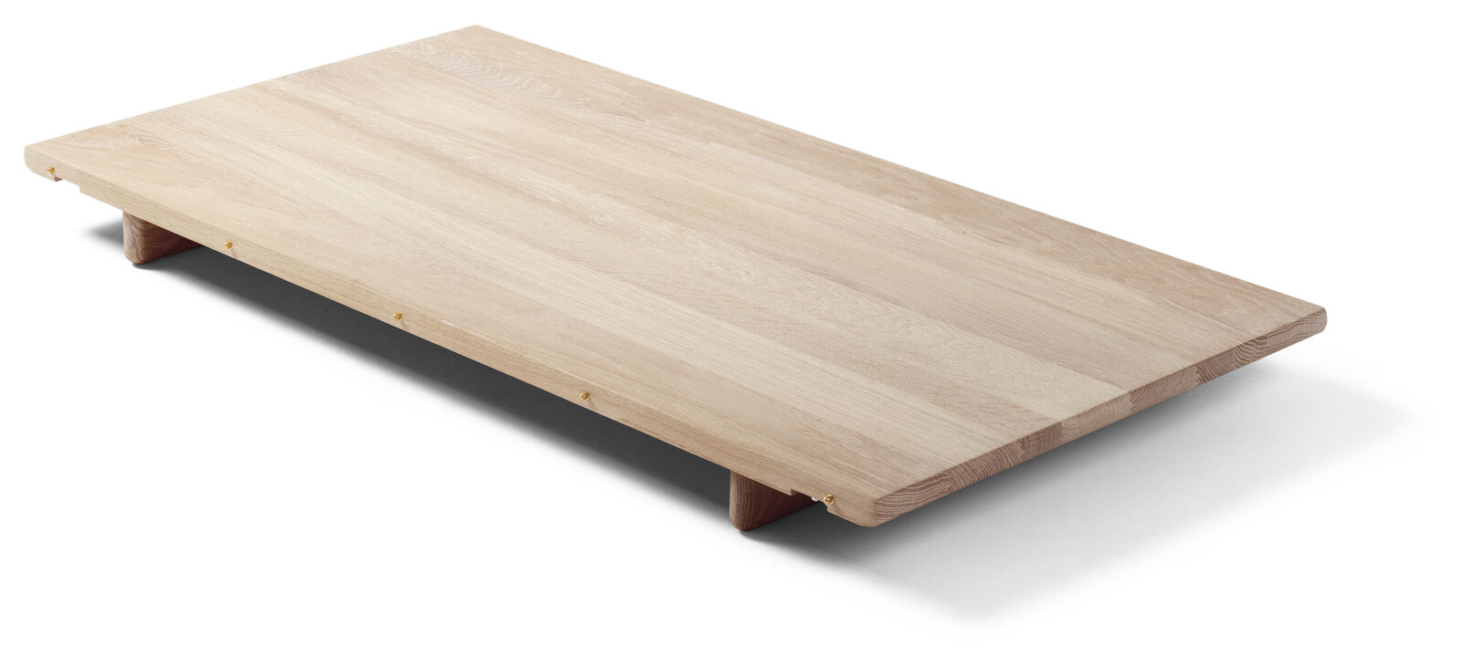 CH337 / CH338 / CH339 ileggsplate / Såpet eik