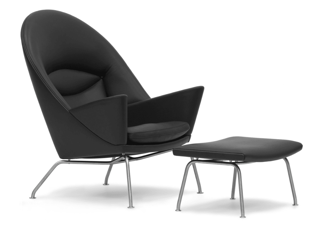 CH446 Fotskammel / Thor 301