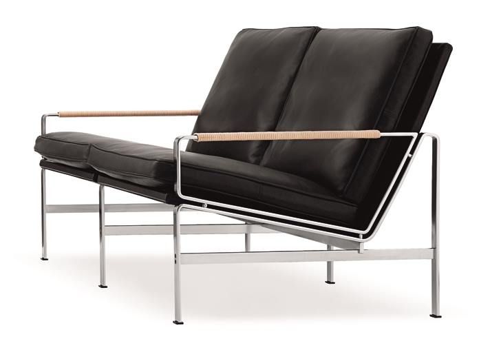 FK 6720 Sofa 2 seters