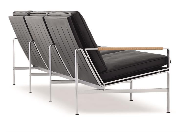 FK 6720 Sofa 3 seters