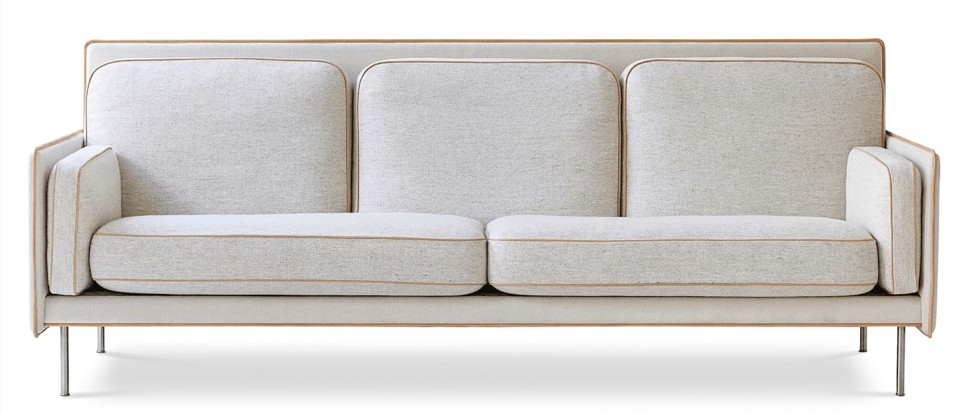 EJ 480-3 Hector hvit