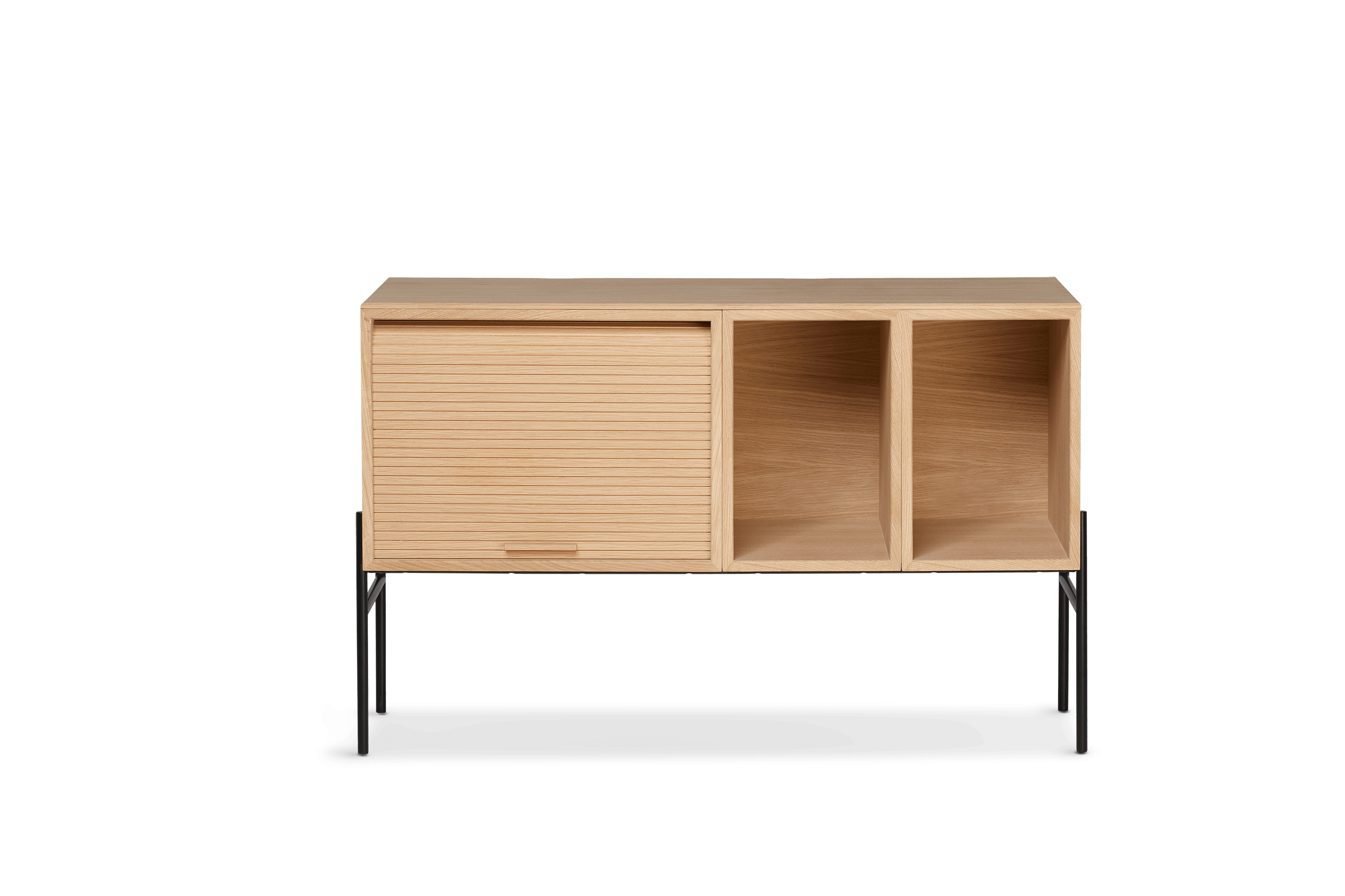 Hifive 100 gulv / Oljet Eik 