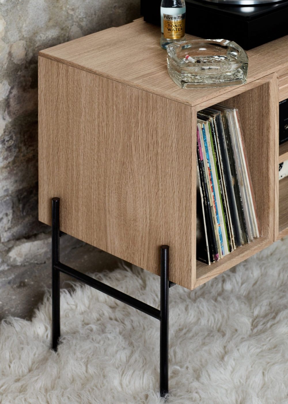 Hifive 100 gulv / Oljet Eik