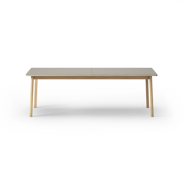 Ana 220-320 / Såpet eik - Almond