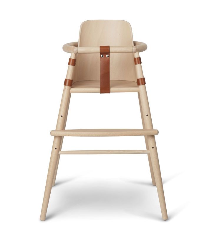 ND 54 High Chair / barnestol 