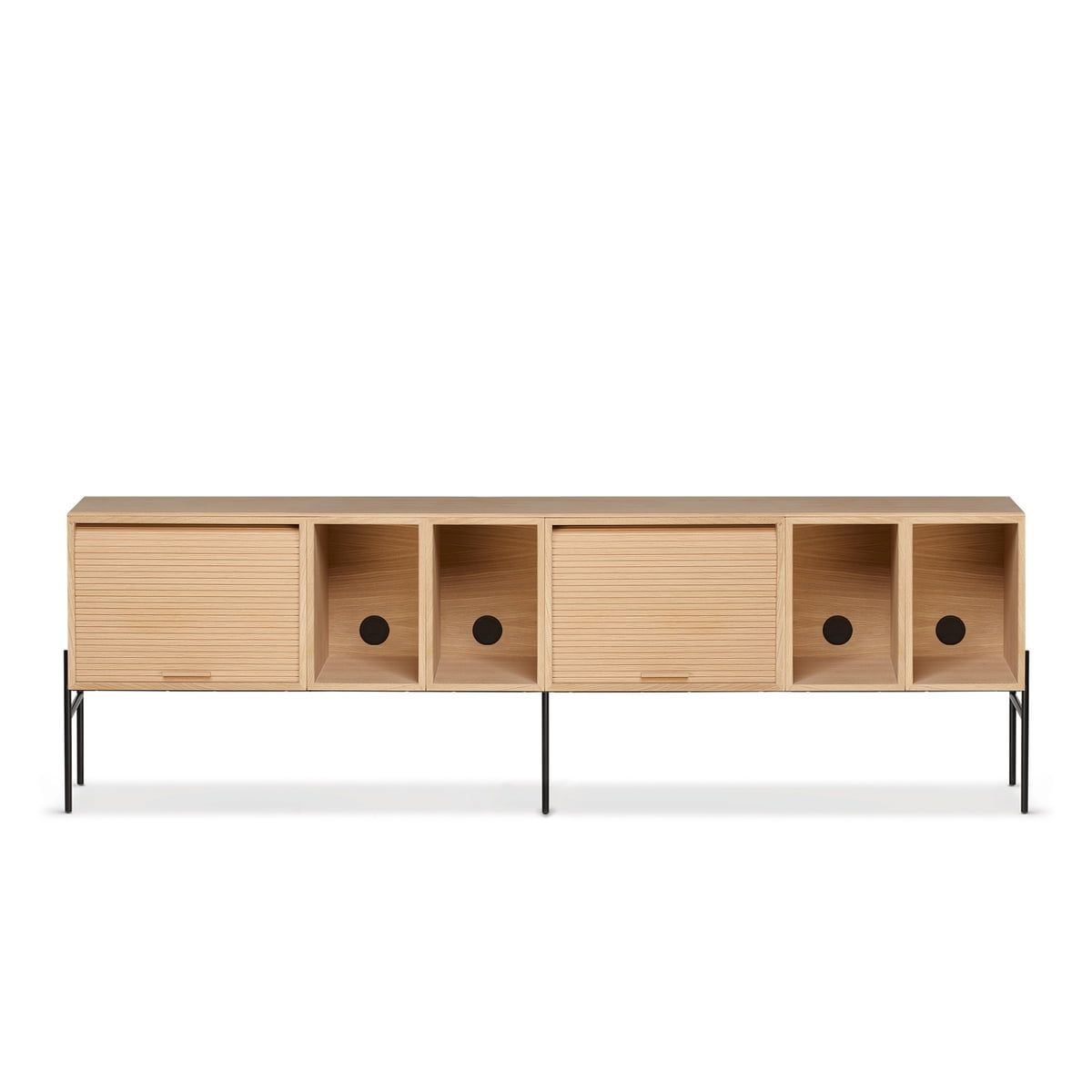 Hifive 200 Gulv / Oljet Eik
