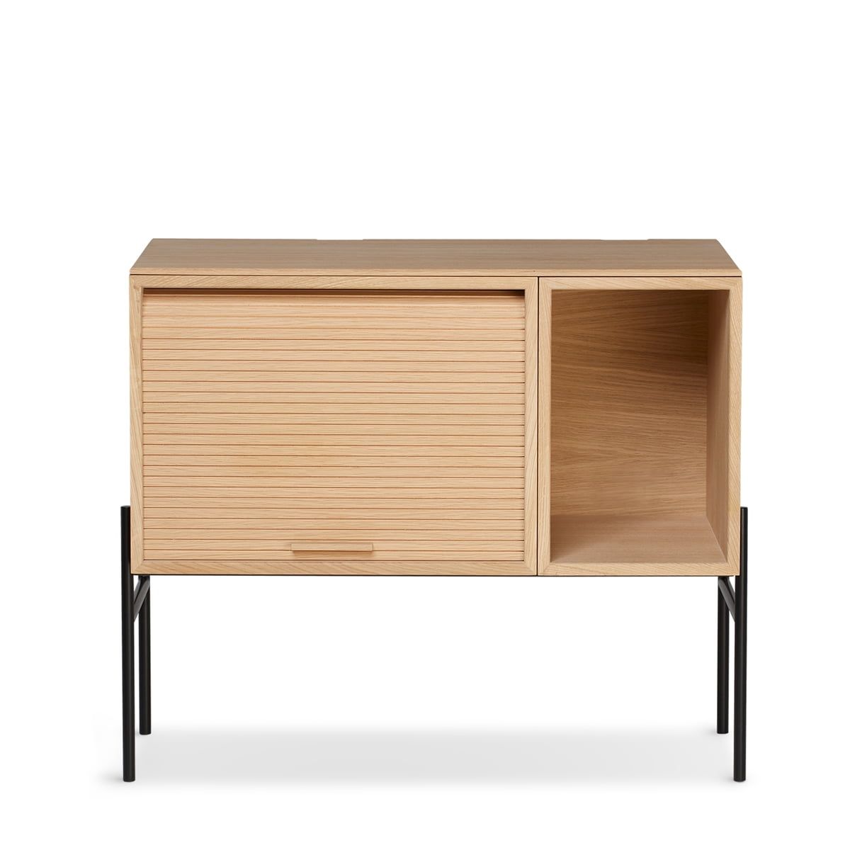 Hifive 75 gulv / Oljet Eik