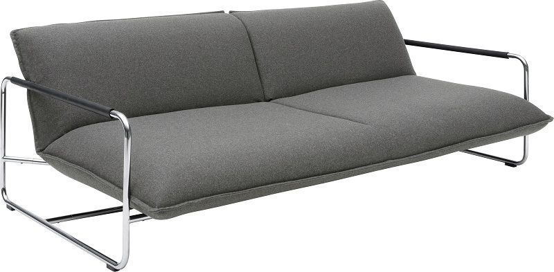 Nova sofa - sovesofa / Grå