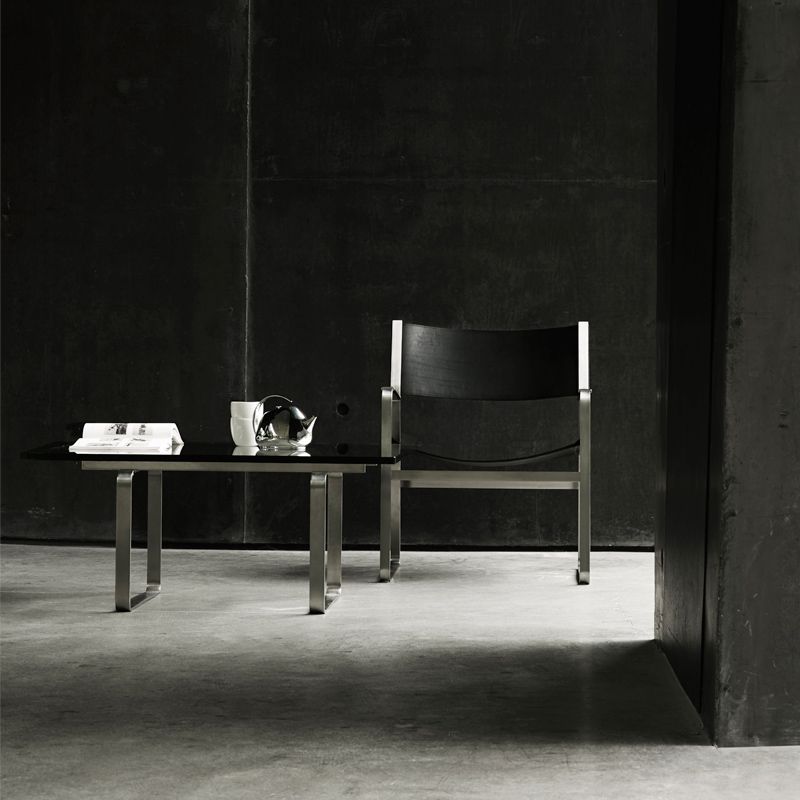 CH106 sofabord Hans J. Wegner 