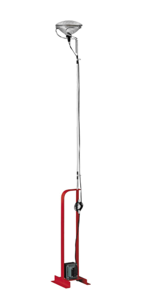 Toio by Achille and Pier Giacomo Castiglioni / RØD