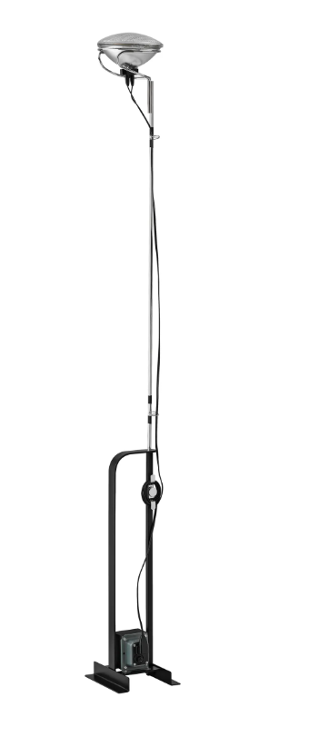 Toio by Achille and Pier Giacomo Castiglioni / SORT
