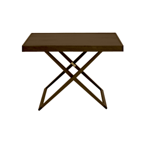 Mogens Koch Foldebordet Valnøtt