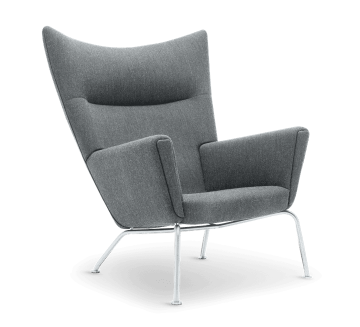 Wing Chair / CH445 Hans J. Wegner 